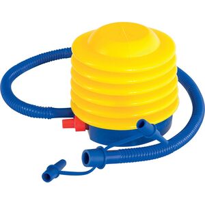 Bestway Pompka nożna w worku
