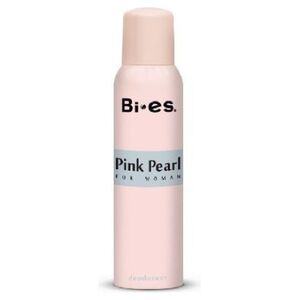 Bi-es Pink Pearl for woman Dezodorant spray 150ml