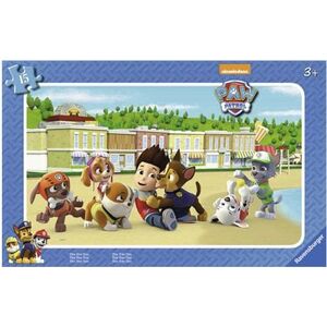 Ravensburger Psi Patrol, 15el (RAP 061242)