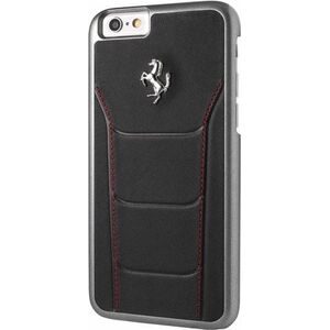 Ferrari etui Hardcase iPhone 6/6S (FESEHCP6BKR)