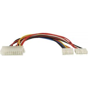 InLine ATX20 - P8/P9, 0.2m, Wielokolorowy (26641)