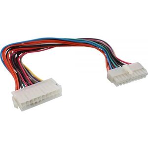 InLine ATX20 - ATX20, 0.3m, Wielokolorowy (26640)