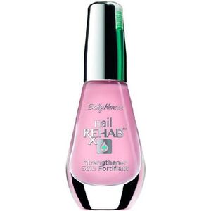 Sally Hansen Odżywka do paznokci odbudowująca Nail Rehab 10ml