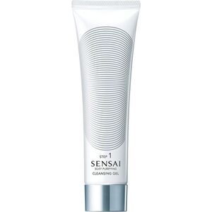 Sensai Silky Purifying Żel oczyszczający 125ml