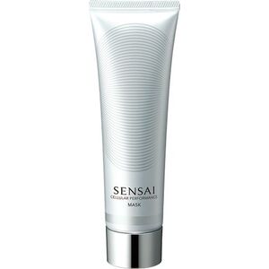 Kanebo Sensai Mask regenerująca maseczka do twarzy 100ml