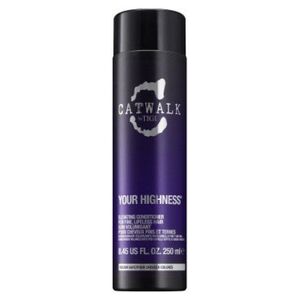 Tigi Catwalk Your Highness Nourishing Conditioner Odżywka do włosów 250ml
