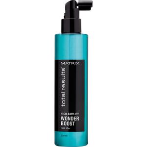MATRIX Total Results High Amplify Wonder Boost Rootlifter 250ml