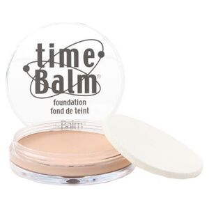 The Balm TimeBalm Foundation Podkład Lighter Than Light 21,3g