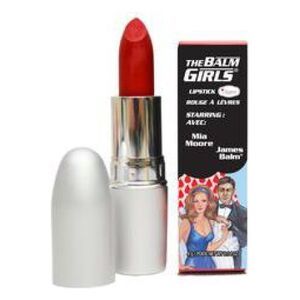 The Balm TheBalm Girls Lipstick Pomadka do ust Mia Moore 4g
