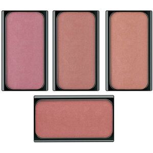 Artdeco Blusher Róż do policzków odcień 2 5g
