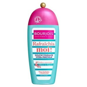 Bourjois Paris Refresh Me! Żel pod prysznic 250ml
