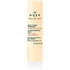 Nuxe Nawilżająca pomadka do ust Rêve de Miel® 4ml