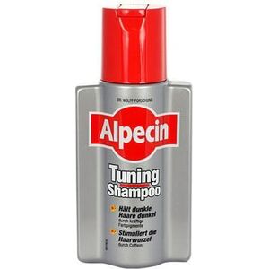 Alpecin Tuning Shampoo Szampon do włosów 200ml