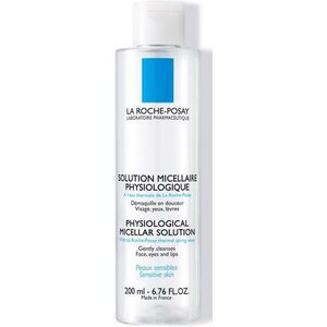 La Roche-Posay Physiological Micellar Solution Płyn micelarny do skóry wrażliwej 400ml