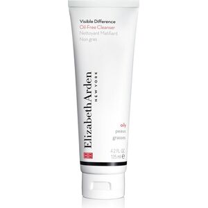Elizabeth Arden Visible Difference Oil Free Cleanser - oczyszczający płyn do twarzy 125ml
