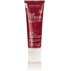 John Frieda Full Repair Odżywka Odbudowująca nadająca Objętość 250 ml