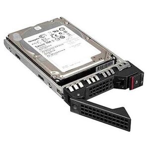Dysk serwerowy IBM 600GB 2.5'' SAS-2 (6Gb/s)  (00MJ145)