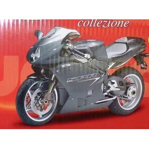 Bburago Motory 1/18 mix kolorów