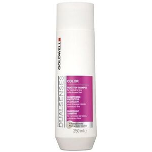 Goldwell Dualsenses Color Shampoo Szampon do włosów farbowanych 250ml