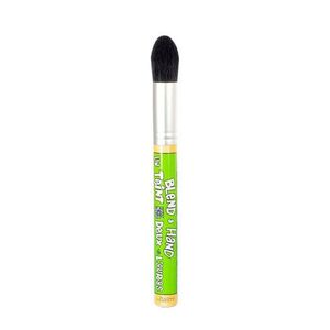 The Balm Blend A Hand Tapered Foundation Brush W 1szt