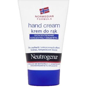 Neutrogena Formuła Norweska Krem do rąk 50ml