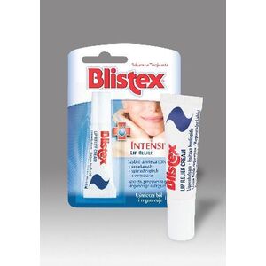Blistex  Balsam do ust INTENSIVE przeciw spierzchnięciom 6 ml
