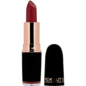 Makeup Revolution Iconic Pro Lipstick Pomadka do ust Duel Matte 3.2g