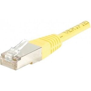 Patch cable F/UTP 7 m - (245370)