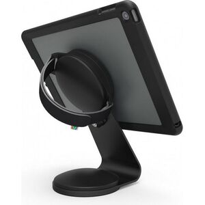 Stojak Maclocks Grip & Dock Czarne - 189BGRPLCK