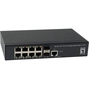 Switch LevelOne GEL-1061