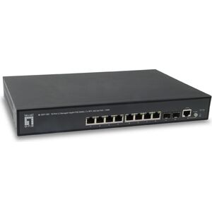 Switch LevelOne GEP-1061