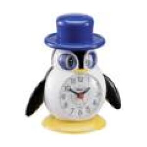 Mebus Mebus 26514 Kids Alarm Clock colour assorted - 26514