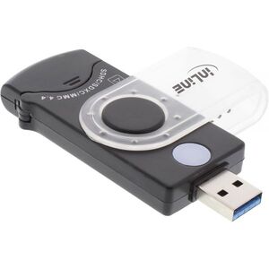 Czytnik InLine USB 3.0 (66773)