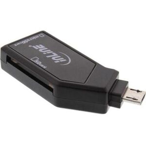 Czytnik InLine USB 2.0 (66778)