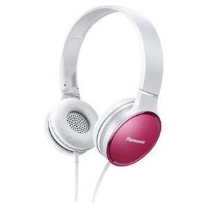 Słuchawki Panasonic RP-HF300ME-P