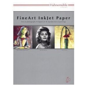 Hahnemühle Papier fotograficzny do drukarki A3 (HAH10641618)