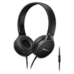 Słuchawki Panasonic RP-HF300ME-K