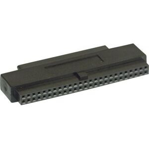 InLine Czarny (72929)