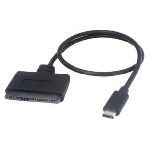 Kieszeń MicroConnect USB-C - SATA (USB3.1CSATA)