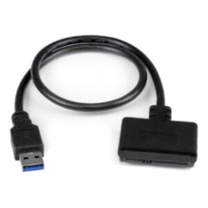 Kieszeń MicroConnect USB 3.0 - 2.5" SATA (USB3.0SATA2.5SSDHDD)