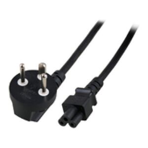 Kabel zasilający MicroConnect DK EDB - C5, 1.8m (PE120818)