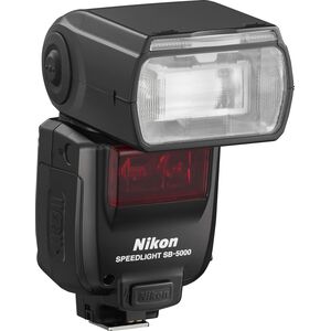 Lampa błyskowa Nikon SB-5000 Lampa - Nikon SB-5000 - Nikon SB-5000