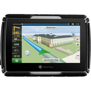 Nawigacja GPS Navitel G550 (8594181740098)