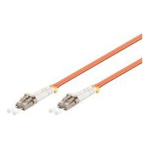 MicroConnect LC/UPC-LC/UPC 10M 62.5/125 OM1 (FIB440010)
