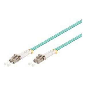MicroConnect LC/UPC-LC/UPC 20M 50/125 OM3 (FIB442020)