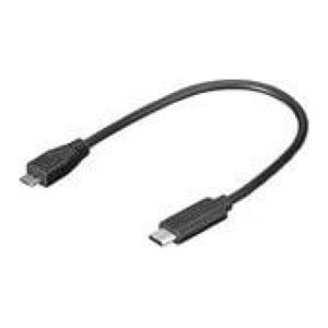 Adapter USB MicroConnect  (USB3.1CAMB02)