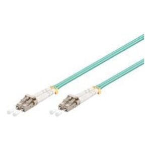 MicroConnect Duplex LC/LC 50/125µm OM3 7m (FIB442007)