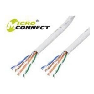MicroConnect Kabel instalacyjny UTP CAT5e Solid LSZH, 305m (KAB014-305)