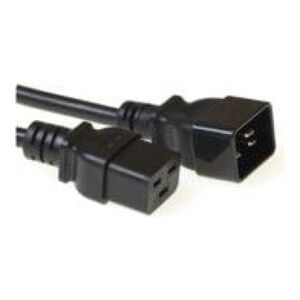 Kabel zasilający MicroConnect C19 - C20 16A 2m (PE141520)