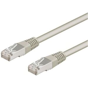 Eigenbrand Patchcord CAT5e, FTP, 1.5m, szary (95535)